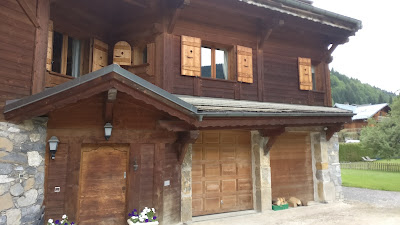 Chalet Lolana à Morzine