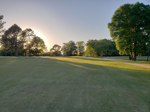 Golf Course «Point Mallard Golf Course», reviews and photos, 2600 Point Mallard Dr SE, Decatur, AL 35601, USA