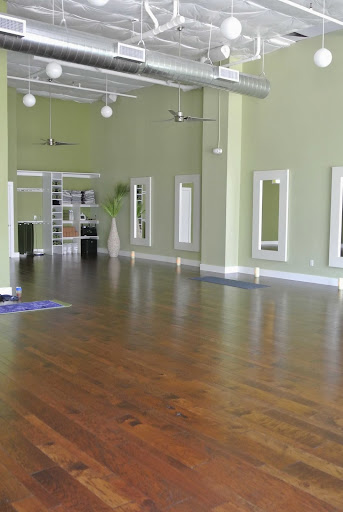 Yoga Studio «Uptown Yoga Austin Ranch», reviews and photos, 6800 Windhaven Pkwy, The Colony, TX 75056, USA