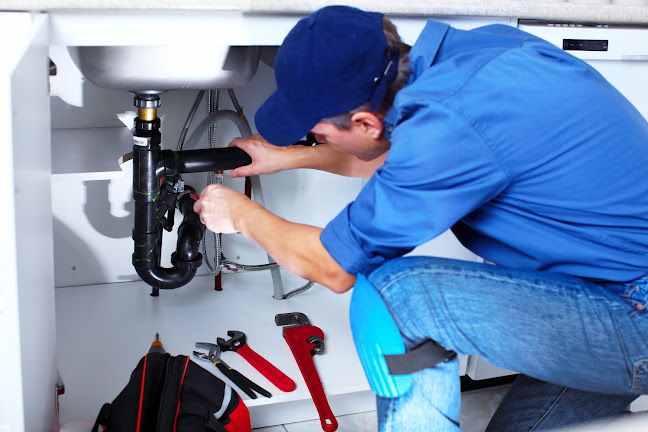 Urgent Plumbing & Heating