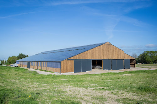 Fournisseur d'équipements d'énergie solaire LM Soleil Saint-Fraigne