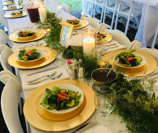 Caterer «Brick City Catering at Wenona Avenue», reviews and photos, 34 SE Wenona Ave, Ocala, FL 34471, USA