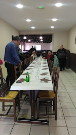 Atmosphère du Restaurant L'Ouayaguette à Jonzieux - n°1