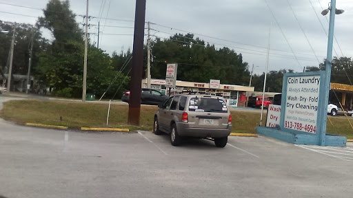 Laundromat «Zephyrhills Laundromat», reviews and photos, 37852 FL-54, Zephyrhills, FL 33542, USA