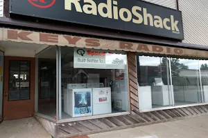 Keys Radio - RadioShack Dealer image