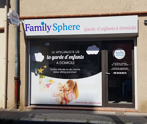 Family Sphere Toulouse Sud Est