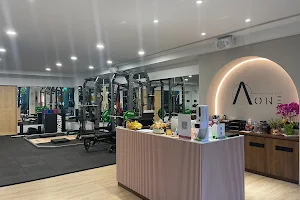 A One Boutique Gym image