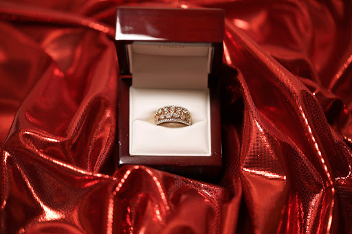 Jeweler «Jewelers Touch», reviews and photos, 5450 Whittlesey Blvd # G, Columbus, GA 31909, USA