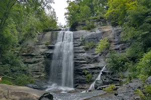 Twin Falls Trail image