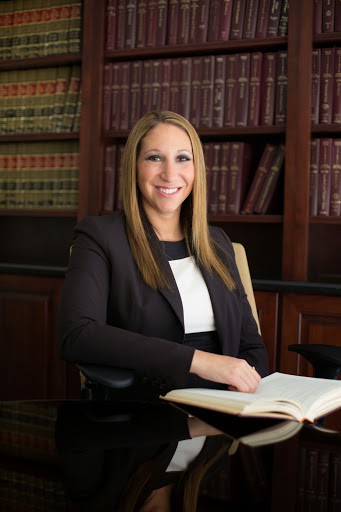 Personal Injury Attorney «Strom & Associates», reviews and photos