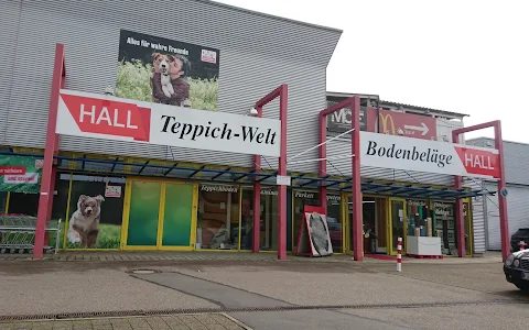 HALL Teppich-Welt GmbH image