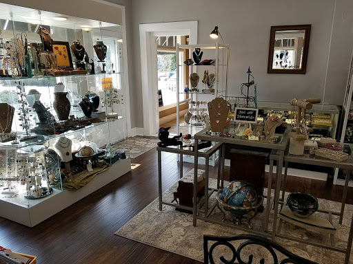 Jeweler «Kimberlys Diamond Corner», reviews and photos, 1 N Liberty St, Powell, OH 43065, USA