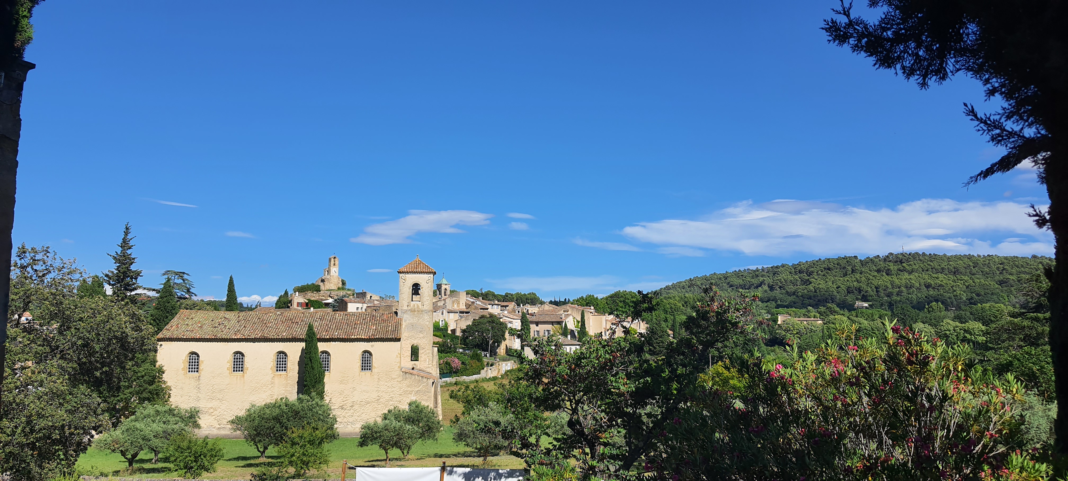 Photo n° 3 de l'avis de Hélène.O fait le 07/07/2023 à 16:57