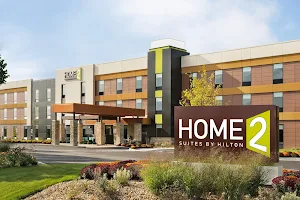 Home2 Suites by Hilton Joliet/Plainfield image