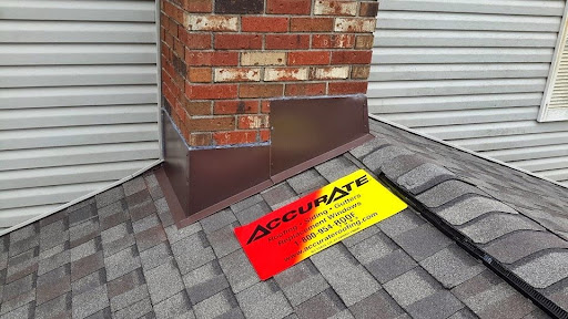 Roofing Contractor «Accurate Roofing & Siding Unlimited Inc.», reviews and photos, 60 Brandywine Ct, Richboro, PA 18954, USA