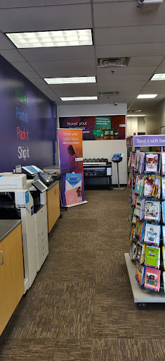 Print Shop «FedEx Office Print & Ship Center», reviews and photos, 3145 Crooks Rd, Troy, MI 48084, USA