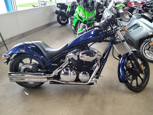 Motorcycle Dealer «Team Mancuso Powersports North», reviews and photos, 9650 North Fwy, Houston, TX 77037, USA