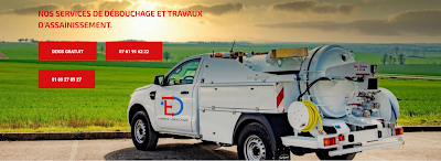 Express Débouchage à Poissy