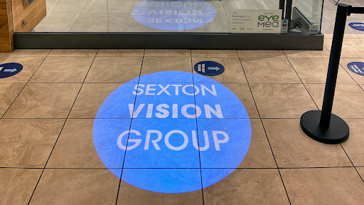 Optometrist «Sexton Vision Group (South Hill)», reviews and photos, 3500 S Meridian #945, Puyallup, WA 98373, USA