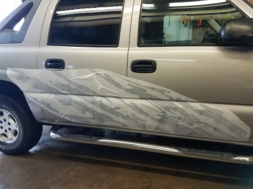 Used Car Dealer «Beresford Automotive LLC», reviews and photos, 100 E Cedar St, Beresford, SD 57004, USA