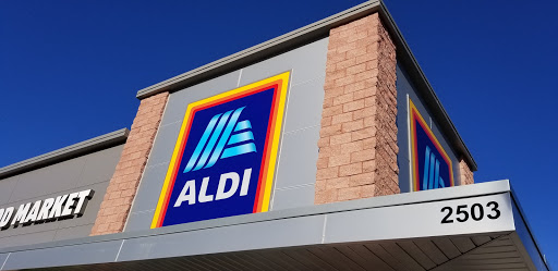 Supermarket «ALDI», reviews and photos, 2900 New Life Way, Sebring, FL 33870, USA