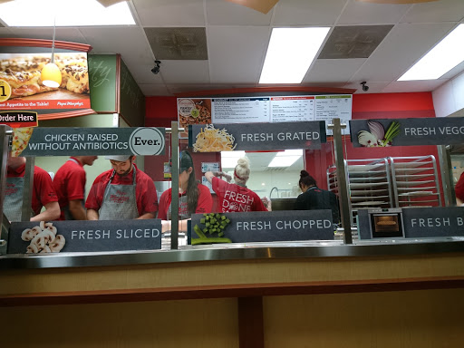 Papa Murphys Take N Bake Pizza image