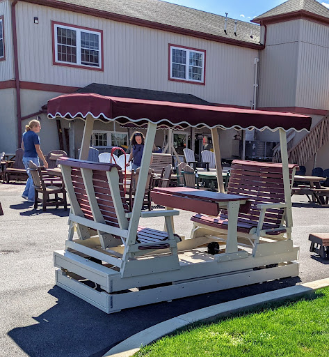 Amish Furniture Store «Peaceful Valley Furniture», reviews and photos, 3347 Old Philadelphia Pike, Intercourse, PA 17534, USA