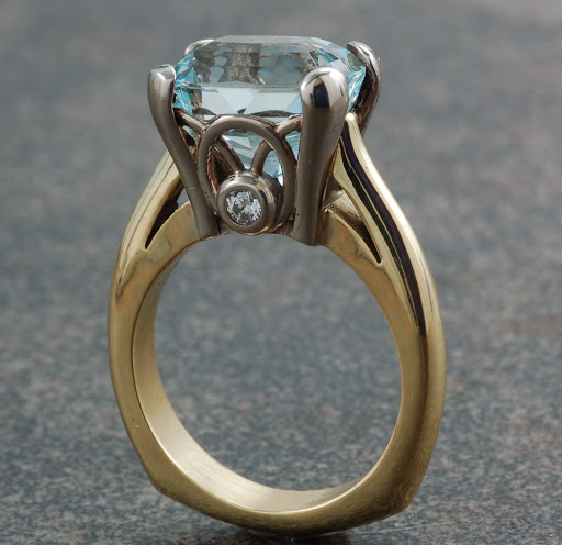 Jewelry Store «Van Dyke Jewelry & Fine Craft», reviews and photos, 29 Biltmore Ave, Asheville, NC 28801, USA