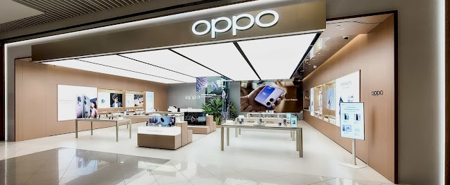 OPPO Concept Store - Jurong Point