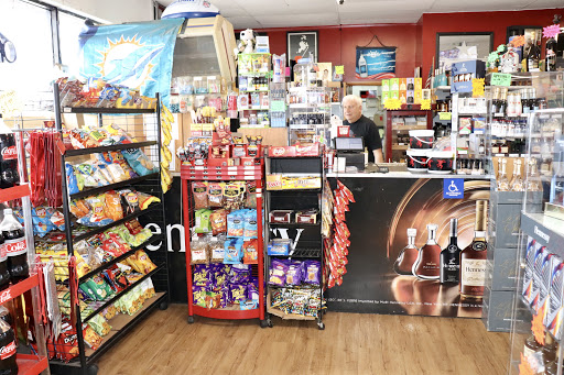 Liquor Store «23 LIQUOR STORE», reviews and photos, 3163 Hallandale Beach Blvd, Hallandale Beach, FL 33009, USA