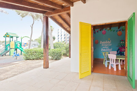 Hotel Best Delta Urbanización Puig de Ros, s/n, Carrer Tudó, 07609, Balearic Islands, España