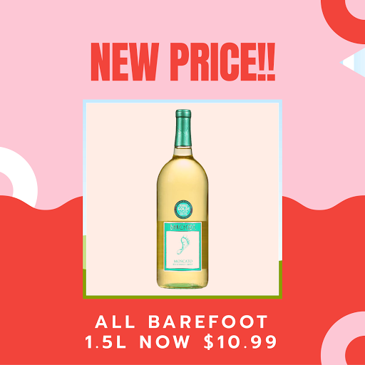 Liquor Store «Liquor Depot», reviews and photos, 2534 E Bearss Ave, Tampa, FL 33613, USA