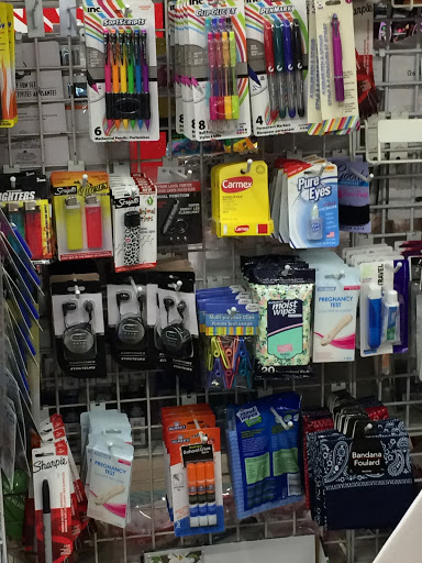 Dollar Store «Dollar Tree», reviews and photos, 1952 State Rd 44, New Smyrna Beach, FL 32168, USA