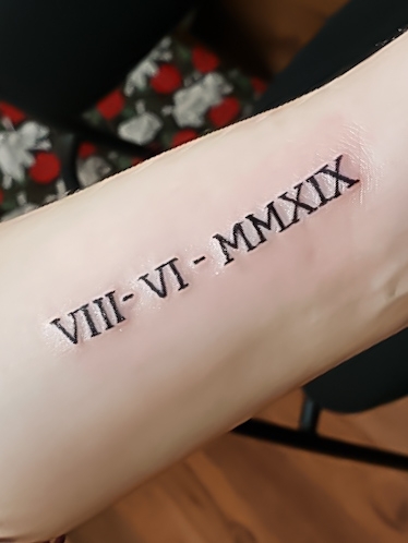 Explore belize tattoo ideas, creative tattoo ideas in Bowling Green, available at Taboo Tattoos and Piercings