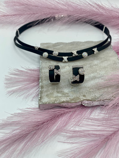 Jeweler «Bennett Valley Jewelers», reviews and photos, 2700 Yulupa Ave #18, Santa Rosa, CA 95405, USA