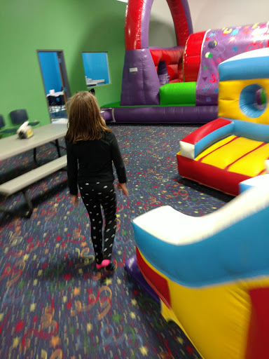 Amusement Center «Jump N Play Noblesville», reviews and photos, 1710 Pleasant St, Noblesville, IN 46060, USA