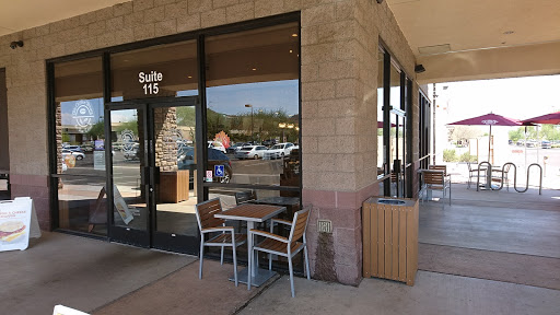 The Coffee Bean & Tea Leaf, 20235 N Cave Creek Rd, Phoenix, AZ 85024, USA, 