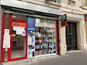 Réparation téléphone ordinateur tout les pièces, vente de accessoires téléphone et ordinateur Paris