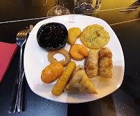Plats et boissons du Restaurant asiatique Restaurant Au Fav’ à Buchelay - n°17