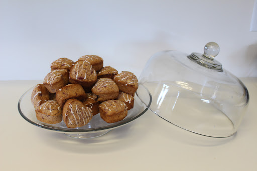 Tea House «The Tilted Teacup Tea Room and Boutique», reviews and photos, 103 S Saxon Ave, Brooksville, FL 34601, USA