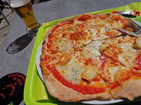 Pizza du Pizzeria L'Atelier Pizza à Épinal - n°8