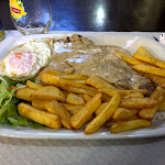 Photo n°3 de l'avis de Alain.a fait le 07/03/2019 à 20:30 sur le  Texas Taste à Vila Nova De Santo André