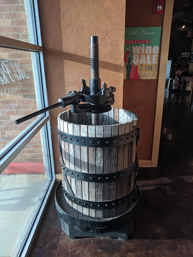 Winery «McPherson Cellars Winery», reviews and photos, 1615 Texas Ave, Lubbock, TX 79401, USA