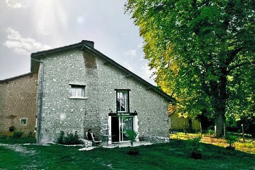 Boudeau - campagne et nature à Léguillac-de-l'Auche