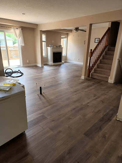 Wolfs Flooring and Renovations