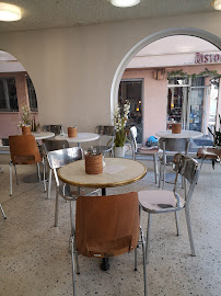Atmosphère du Café BLOOM à Strasbourg - n°12