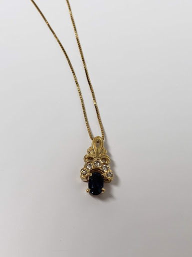 Jeweler «Kimberlys Diamond Corner», reviews and photos, 1 N Liberty St, Powell, OH 43065, USA