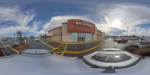 Appliance Store «P.C. Richard & Son», reviews and photos, 136 Elm St, Enfield, CT 06082, USA