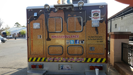 Donut Shop «Hurts Donut Company», reviews and photos, 746 Asp Ave, Norman, OK 73069, USA