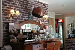 Café Shalom image